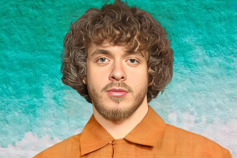 jack harlow height