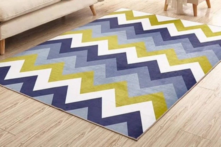 carpetten