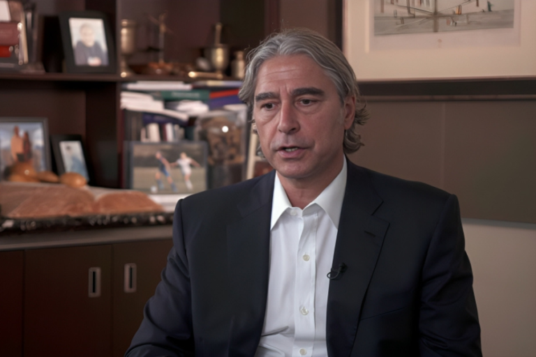 peter palandjian