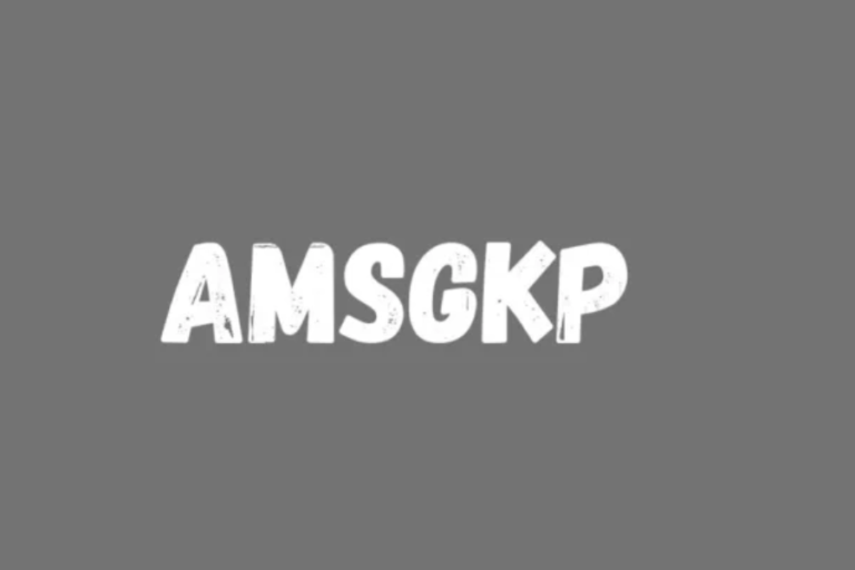 amsgkp
