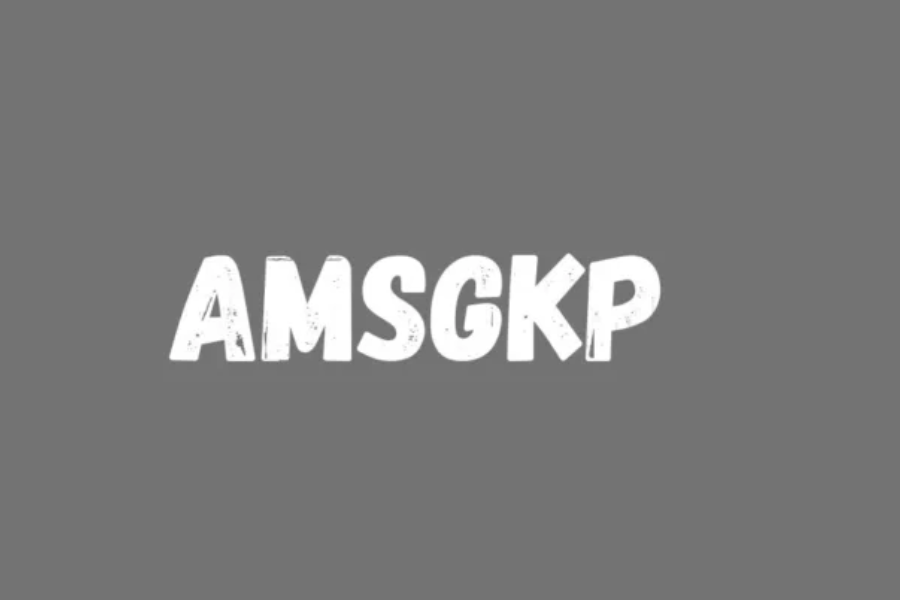 amsgkp