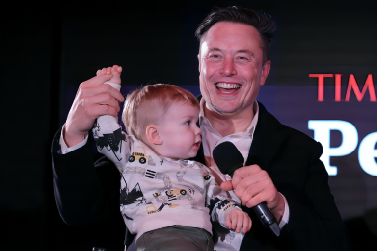 kai musk