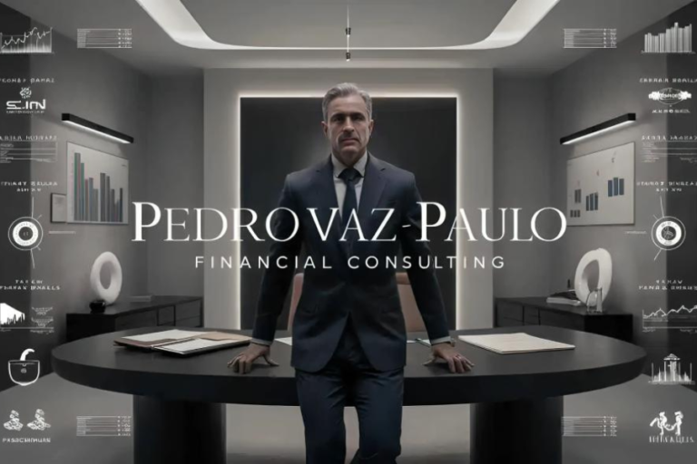 pedrovazpaulo financial consulting