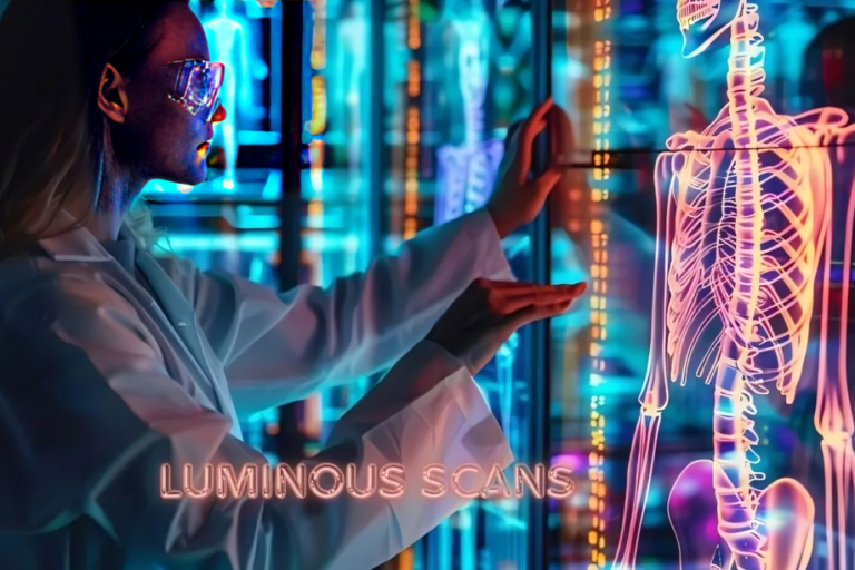 luminouscans