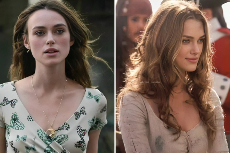 keira knightley net worth