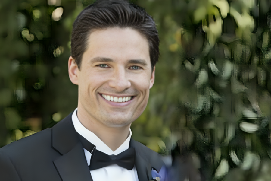 david nehdar