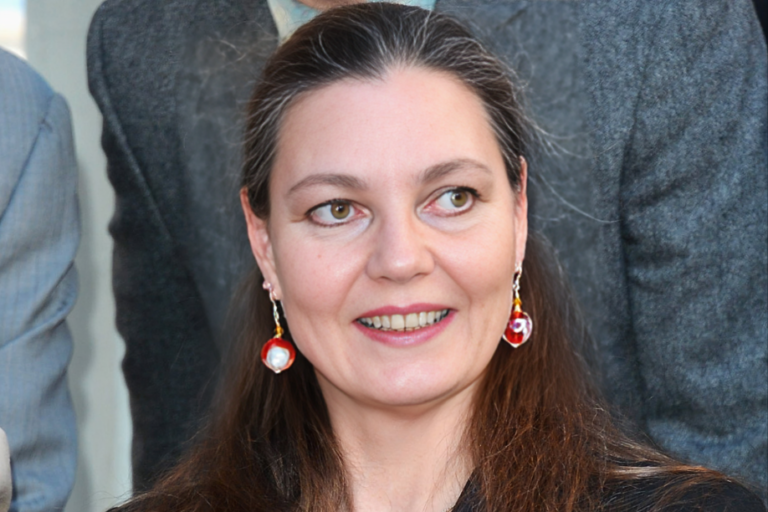 maria burton carson