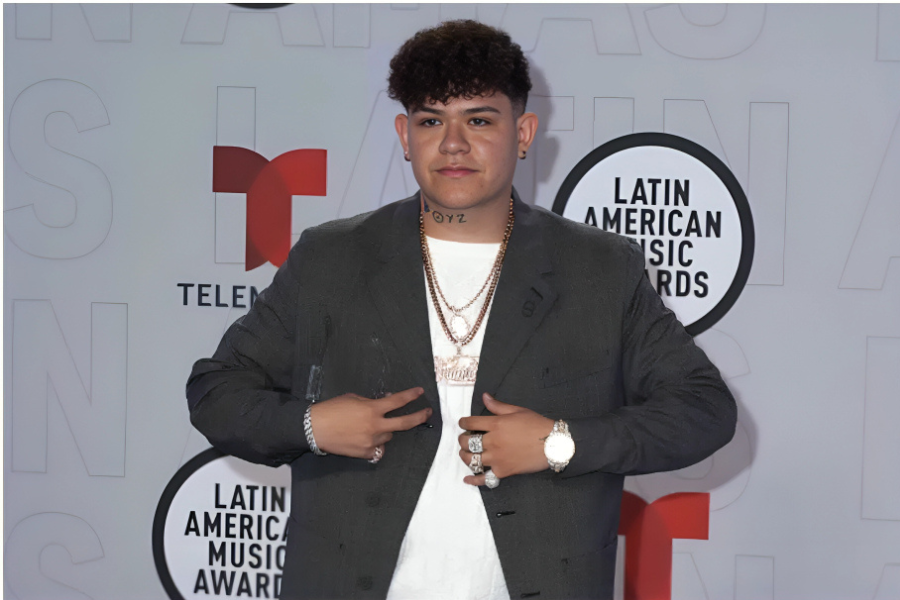 junior h net worth
