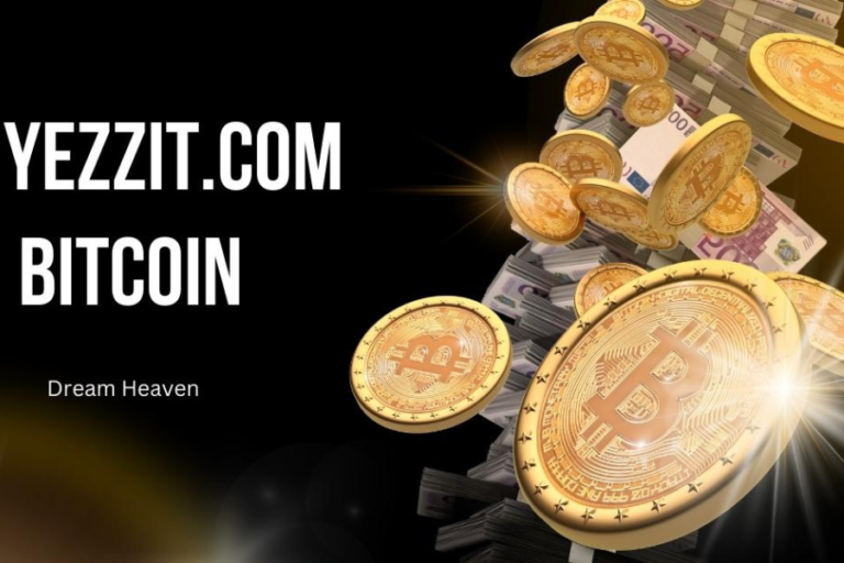 yezzit.com bitcoin