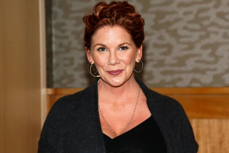 melissa gilbert obituary
