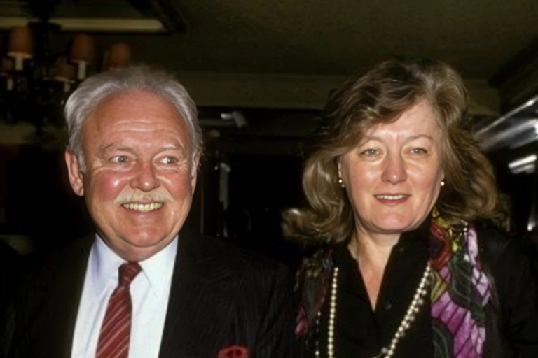 nancy fields o'connor